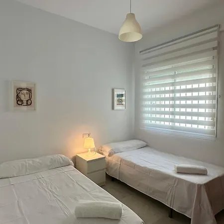 Apartment Corazon Centro Historico