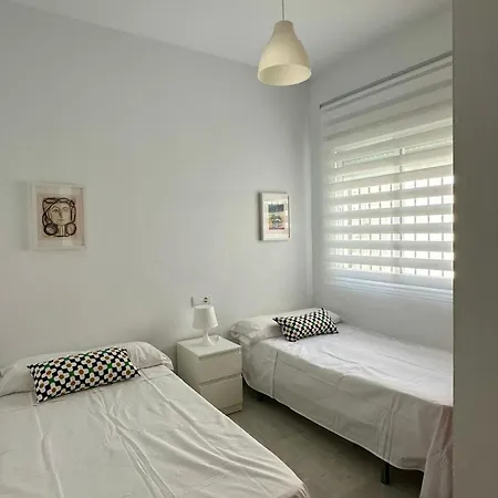 Corazon Centro Historico Apartment Malaga