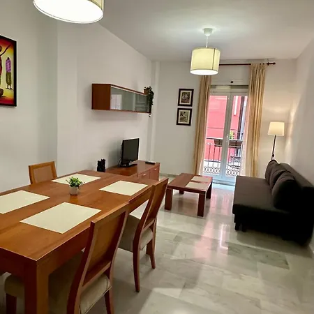 Apartment Corazon Centro Historico *