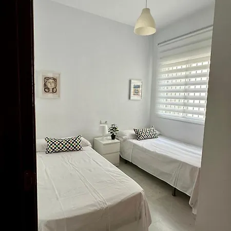 Apartment Corazon Centro Historico