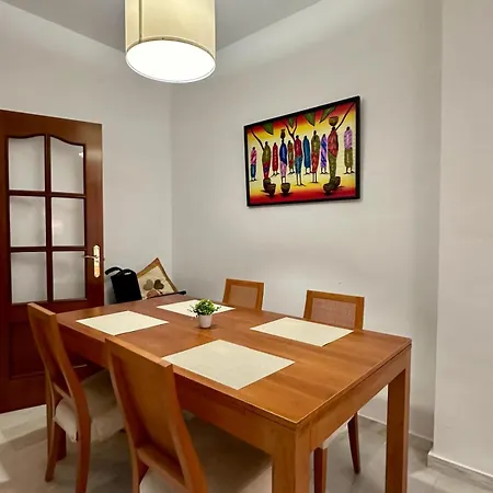 Apartment Corazon Centro Historico