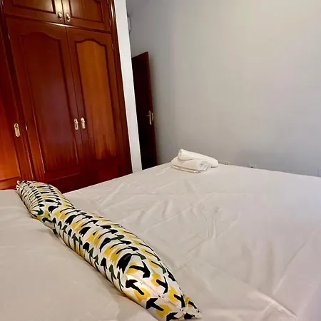 Corazon Centro Historico Apartment *