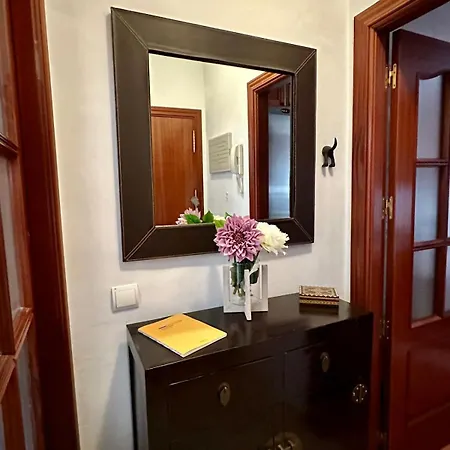 Corazon Centro Historico Apartment Malaga
