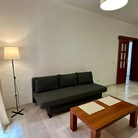 Apartment Corazon Centro Historico Malaga