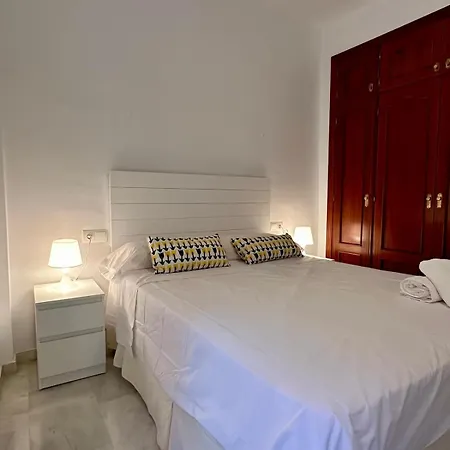 Apartmán Corazon Centro Historico *