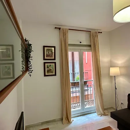 Apartmán Corazon Centro Historico *