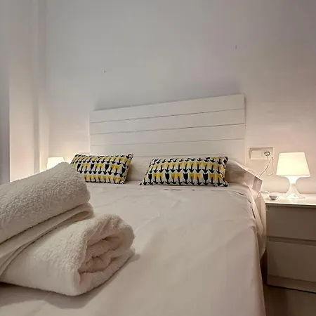 Apartmán Corazon Centro Historico *